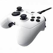 Razer RZ06-05210200-R3M1 Игровой контроллер Razer Wolverine V3 Tournament Ed.-  White Gamepad/ Razer Wolverine V3 Tourn