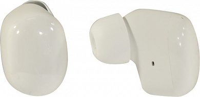 Наушники с микрофоном Xiaomi <BHR5846GL White> Redmi Buds 4 (Bluetooth 5.2)