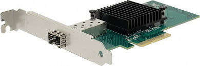 Orient <XWT-INT520PE4 SFP> (RTL) PCI-Ex4 SFP 10Gbps