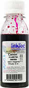 Чернила InkTec <GI-490/790 Magenta 100мл> для Canon GI-490/790/890/990
