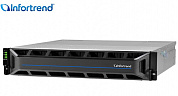 Infortrend GS 3025R2CBF-D <GS3025R02CBFD-8U32>