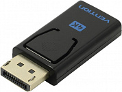 Vention <HBMB0> Переходник DisplayPort (M) -> HDMI (F)