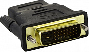 Rexant <17-6811> Переходник HDMI (F) -> DVI (M)
