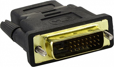 Rexant <17-6811> Переходник HDMI (F) -> DVI (M)