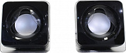 Колонки Defender SPK 35 (2x2.5W, питание от USB) <65635>