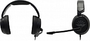 Наушники с микрофоном OKLICK HS-L950G <Black> (шнур 2.2м) <1102304>
