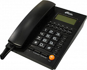 Ritmix <RT-420 Black> телефон