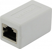 Vention <IPVW0> Модуль RJ-45 - RJ-45 проходной, кат.6