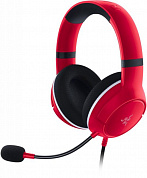 Razer RZ04-03970500-R3M1 Razer Kaira X for Xbox - Red headset