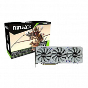 NF307TI86F Видеокарта Ninja (Sinotex) RTX 3070Ti 8GB GDDR6X 256BIT 3xDP HDMI 3FAN RTL