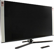 50" LED ЖК телевизор  Samsung UE50AU7500U (3840x2160, HDMI, LAN, WiFi, BT, USB, DVB-T2, SmartTV)