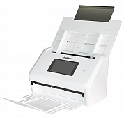 000-0981-02G Сканер Avision AN335WL A4,  40/35 стр./мин, дуплекс, автоподатчик 50 листов, 600 dpi, USB, Ethernet, Wi-Fi