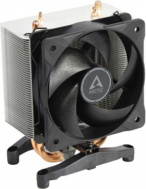 Arctic <ACFRE00162A> Freezer 8A CO (4пин, AM4/AM5, 200-2300об/мин, Al+тепл.трубки)