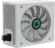 Блок питания GameMax <RGB-850 PRO 5.0/5.1 White> RGB SMART 850W ATX (24+2x4+16+3x6/8пин) Cable Management