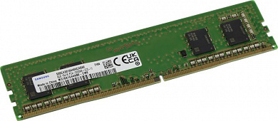 Original SAMSUNG <M378A1G44AB0-CWE> DDR4 DIMM 8Gb <PC4-25600>