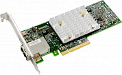 Microsemi HBA 1100-8e Single 2293300-R, 8-port-ext