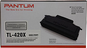 Тонер-картридж Pantum TL-420X для P3010/P3300/M6700/M6800/M7100/M7200/M7300