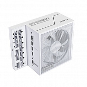 Lian Li EG0850 / White / ATX 3.1, 850W, 80 PLUS Platinum, PCIe 5.1, APFC, USB HUB, Modular / G9P.EG0850.WE00.RU