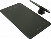 Huion Inspiroy H640P (6.3"x3.9", 5080 lpi, 8192 уровня, USB