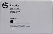 Картридж HP CF280X(C) (№80X) для LJ Pro M401/M425 (повышенной ёмкости)