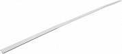 Перегородка для короба 110х50 белая, Efapel 10099R <<2м >>