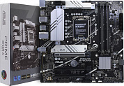 ASUS PRIME B760M-A-CSM (RTL) LGA1700 <B760> 3xPCI-E+2xHDMI+DP 2.5GbLAN SATA MicroATX 4DDR5