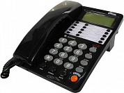 Ritmix <RT-495 Black> телефон