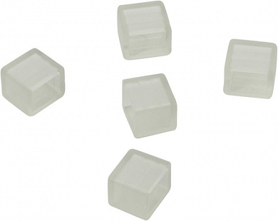 ЭРА <LS-cap-220-3528> Заглушка для ленты ЭРА 3528-220 (уп.5шт)