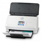 HP ScanJet Pro N4000 snw1 <6FW08A>