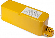 TopON TOP-IRBT400-20 для iRobot Roomba 400, 405, 410, 415, 416, 418, 4000, 4905 Series. 14.4V 2000mAh Ni-MH. PN: 4905.