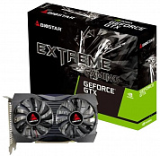 4Gb <PCI-E> GDDR5 BioStar VN1055XF41-TN2RA-BS2 (RTL) DVI+HDMI+DP <GeForce GTX1050>