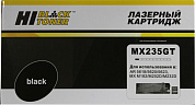 Картридж Hi-Black MX235GT Black для Sharp AR-5618/5620/5623, MX-M182/202/232