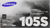 Тонер-картридж Samsung MLT-D105S для Samsung ML-1910/1915/2525/2580, SCX-4600/4623, SF-650/650P