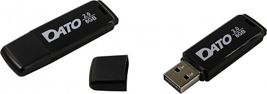 Dato <DB8001K-08G>USB2.0 Flash Drive 8Gb (RTL)