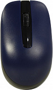 Genius Wireless BlueEye Mouse NX-7007 <Blue> (RTL) USB 3btn+Roll  (31030026405)