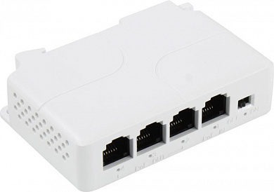 Orient <SWP-103N-100> PoE-разветвитель