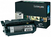 64416XE Lexmark T644 Extra High Yield Return Programme Print Cartridge (32K) 32,000 pages  T644 / T644dtn / T644n