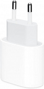 Apple <MUVV3ZM/A> 20W USB-C Power Adapter