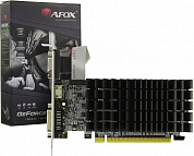 1Gb <PCI-E> GDDR3 AFOX AF210-1024D3L5-V2 (RTL) D-Sub+DVI+HDMI <GeForce G210>