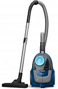 Philips XB2022/01  Безмешковый пылесос, мощность мотора 1800Вт, мощность всасывания 360 Вт, емкость контейнера 1,3л