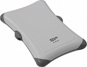 Silicon Power Armor A30 <SP000HSPHDA30S3W> (EXT BOX для внешнего подключения 2.5" SATA HDD, USB3.0)