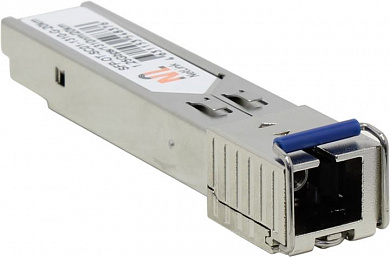 Netlink <SFP-OT-SC01-1310-G-20km> Модуль SFP