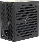 Блок питания Aerocool/Formula VX-550 PLUS (RTL) 550W ATX (24+2x4+6/8пин)