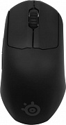 SteelSeries Prime+ Gaming Mouse (RTL) USB 5btn+Roll <62490>