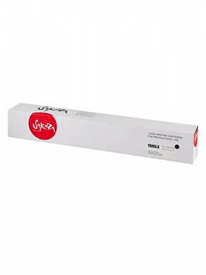 SATK895K Картридж SAKURA TK895K для Kyocera Mita FS-C8020MFP/8025MFP/8520MFP/8525MFP, черный, 12 000 к.