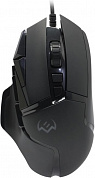SVEN Gaming Optical Mouse <RX-G975 Black> (RTL) USB 10btn+Roll