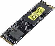 SSD 512 Gb M.2 2280 M QUMO <Q3DT-512GSKF-NM2> 3D TLC