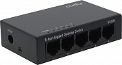 CUDY <GS105> Gigabit Switch (5UTP 1000Mbps)