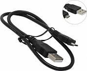 5bites <UC5002-005> Кабель USB 2.0 AM-->micro-B 0.5м