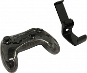 Геймпад SVEN GC-5050 <Black> (Vibration, 4поз.перекл., 2мини-джойстика, BT, USB/PS3/PS4/Andr/iOS, беспроводной)